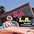 Barbie Loves L.A: America's Favorite Doll Sees the Sites