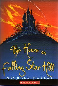 The House on Falling Star Hill (Hardcover)