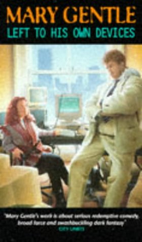 Left to His Own Devices (White Crow Sequence #3)