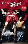 Overexposed by Leslie Kelly
