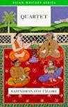 Quartet by Rabindranath Tagore Quartet by Rabindranath Tagore