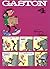 Gaston 4 (Gaston Définitive #4)
