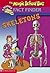 Skeletons (Magic School Bus Fact Finders)