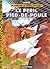 Le Péril pied-de-poule (Les aventures de Jérôme Moucherot #3)