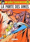La Porte des âmes (Yoko Tsuno #21)