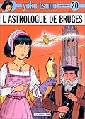 L'Astrologue de Bruges