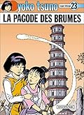 La Pagode Des Brumes