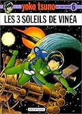 Les 3 Soleils de Vinéa