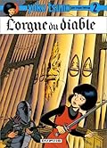 L'Orgue du diable