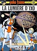 La Lumière d'Ixo