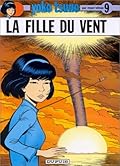 La Fille du vent