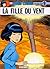 La Fille du vent by Roger Leloup