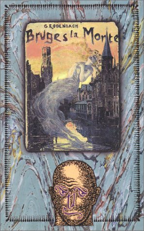 Bruges-La-Morte