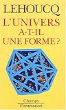 L'univers a-t-il ...