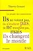 Le peuple des connecteurs by Thierry Crouzet Le peuple des connecteurs by Thierry Crouzet