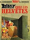 Astérix chez les Helvètes by René Goscinny