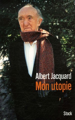 Mon utopie (French Edition)