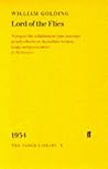 Lord of the Flies by William Golding