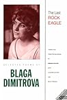 The Last Rock Eagle: selected poems
