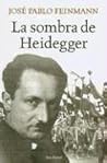 La sombra de Heidegger