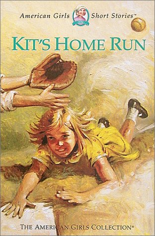 Kit's Home Run (Hardcover)