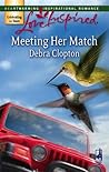 Meeting Her Match
