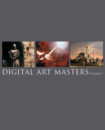 Digital Art Masters (v. 1)