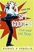 Spy Goddess, Book One: Live and Let Shop