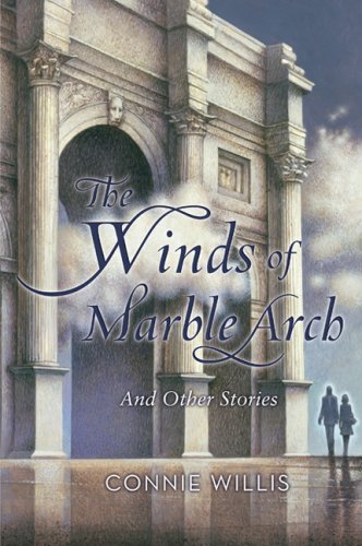 The Winds of Marble Arch and Other Stories (Hardcover)