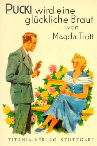 Pucki wird eine glückliche Braut (Hardcover)