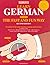 Learn German the Fast and Fun Way (Barron's Fast and Fun Way Language Series)