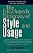 The Encyclopaedic Dictionary of Style and Usage