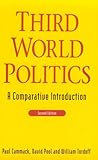 Third World Politics: A Comparative Introduction