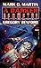 A Darker Geometry (Man-Kzin Wars, #7.5)