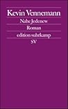 Nahe Jedenew by Kevin Vennemann