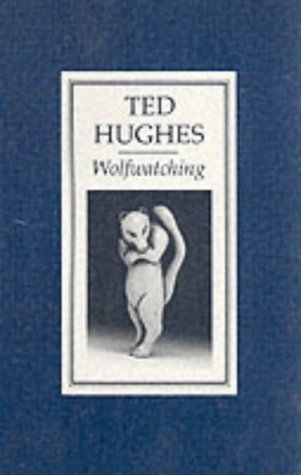 Wolfwatching (Paperback)