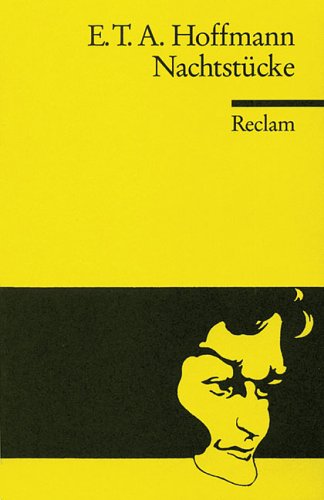 Nachtstücke (Paperback)