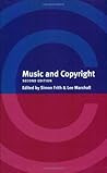 Music and Copyright