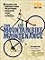 Zinn and the Art of Mountain Bike Maintenance by Lennard Zinn