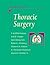 Thoracic Surgery by F. Griffith Pearson