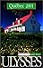 Ulysses Travel Guide Quebec 2001