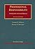 Professional Responsibility by Thomas D. Morgan