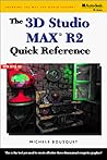 3D Studio MAX 2.0 Quick Reference