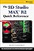 3D Studio MAX 2.0 Quick Reference