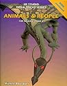 Animals and People/Book and Disk: Release 3 and 4 (3D Studio Tips & Tricks)