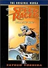 Speed Racer: The Original Manga - Volume One