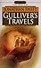 Gulliver's Travels by Jonathan Swift