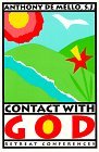 Contact With God by Anthony de Mello Contact With God by Anthony de Mello