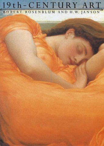 19th Century Art (Hardcover)