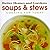 Better Homes and Gardens Soups & Stews (Cooking for Today)
